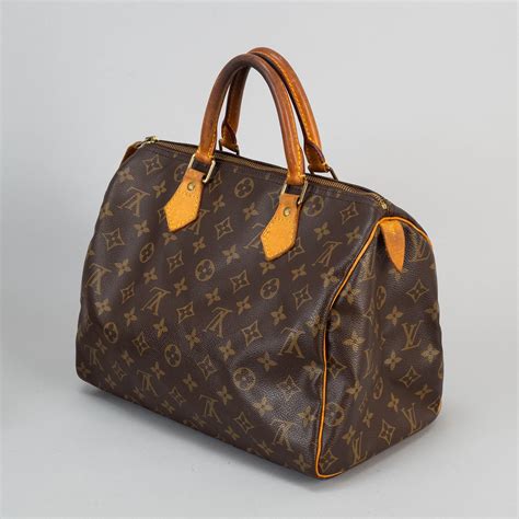 louis vuitton speedy 30.